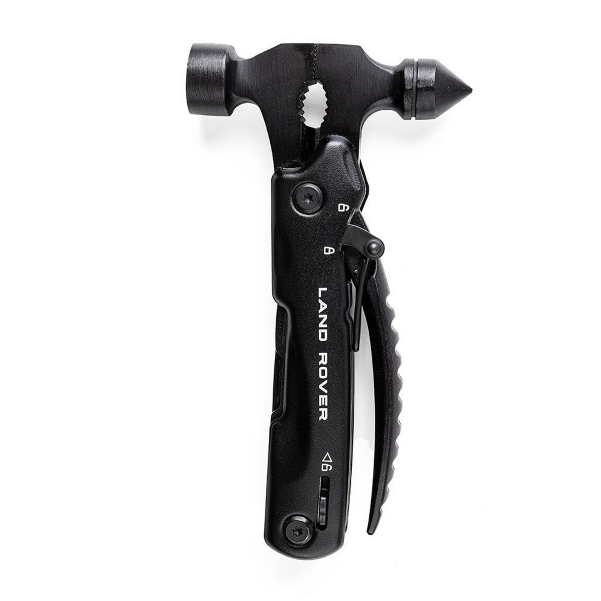 Above and Beyond 11 in 1 Hammer MultiTool AutoFrey