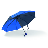 MINI Car Face Detail Foldable Umbrella