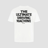 BMW M Ultimate Driving Machine T-Shirt