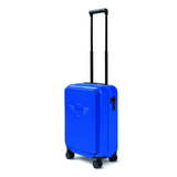 MINI Debossed Wing Logo Cabin Trolley