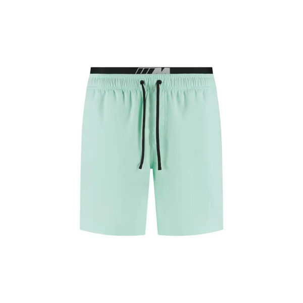 BMW M Badehose Mint