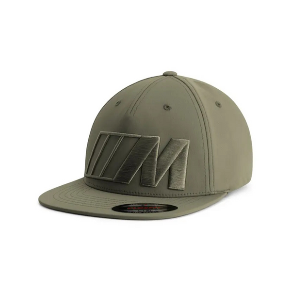 BMW M Cap