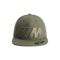 BMW M Cap