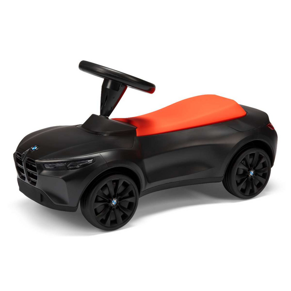 BMW Baby Racer IV schwarz/orange