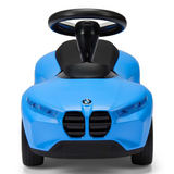 BMW Baby Racer IV blau/schwarz