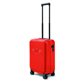 MINI Debossed Wing Logo Cabin Trolley