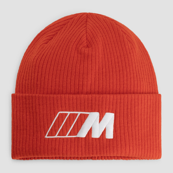 BMW M Beanie