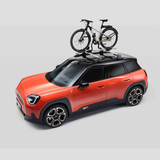 MINI Fahrradträger