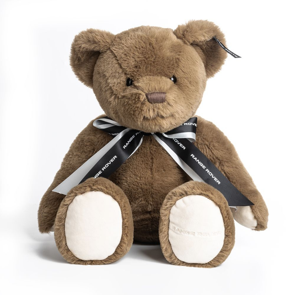 Range Rover Teddy