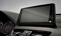 BMW Schutzglas für Touch-Display 10,25"