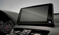 BMW Schutzglas für Touch-Display 10,25"