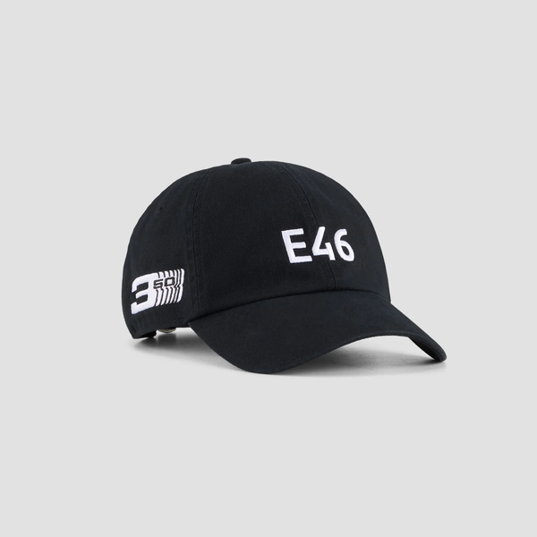 50 Jahre BMW 3er Cap