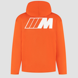 BMW M Reverse Logo Sweatshirt