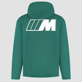 BMW M Reverse Logo Sweatshirt