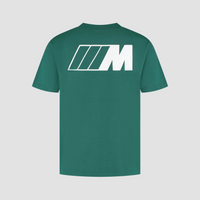 BMW M Reverse Logo T-Shirt