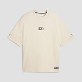 50 Jahre BMW 3er Oversized T-Shirt