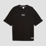 50 Jahre BMW 3er Oversized T-Shirt