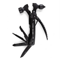 Above and Beyond 11 in 1 Hammer Multi-Tool