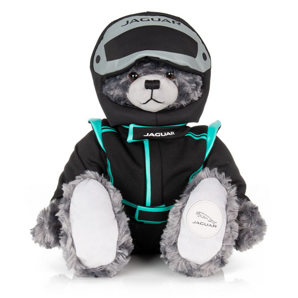 Jaguar Racing Teddybär